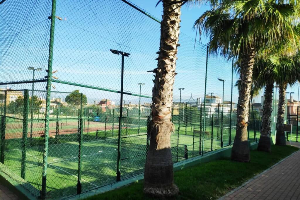 Montefaro Spacious Townhouse - Beach & Pool Santa Pola Extérieur photo
